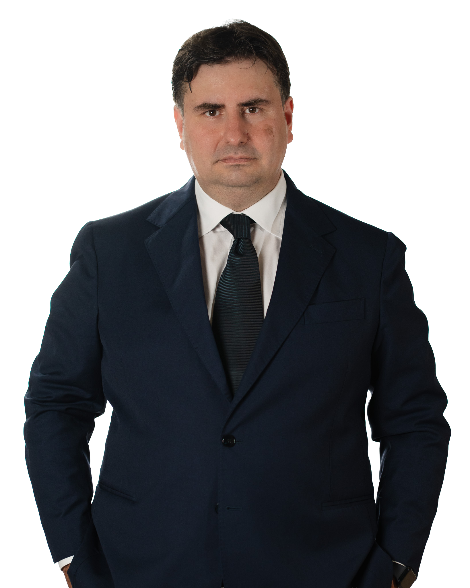 Mariano Delle Cave