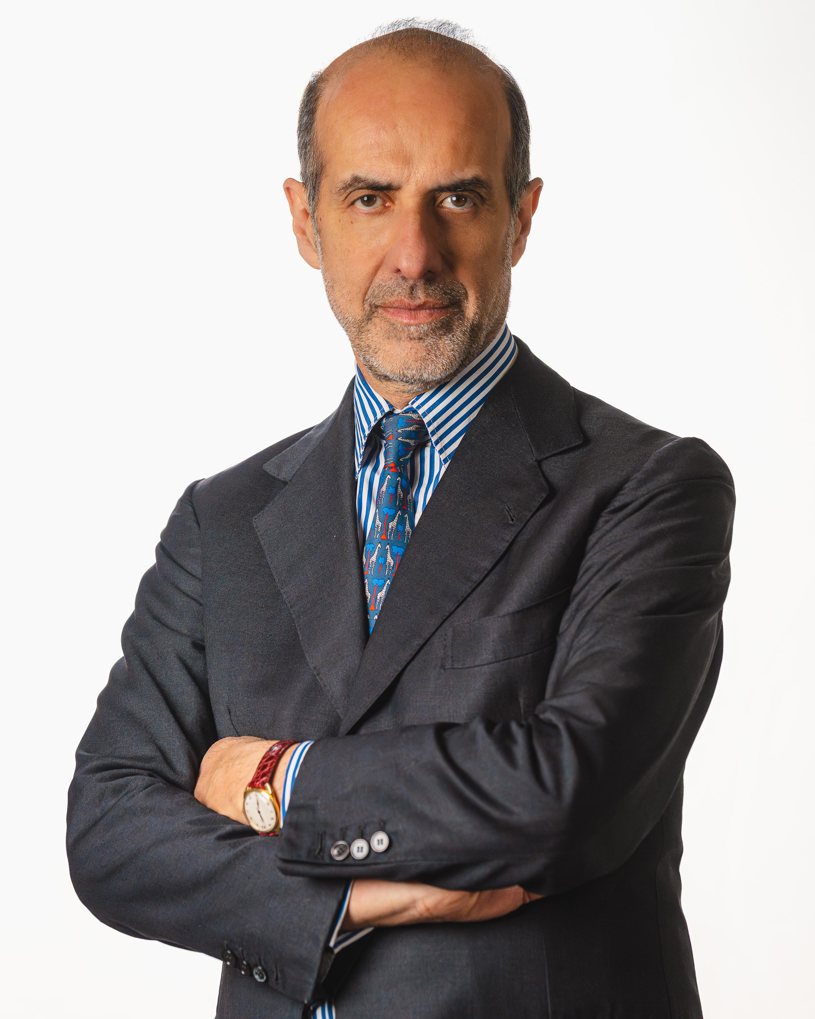 Gregorio Gitti
