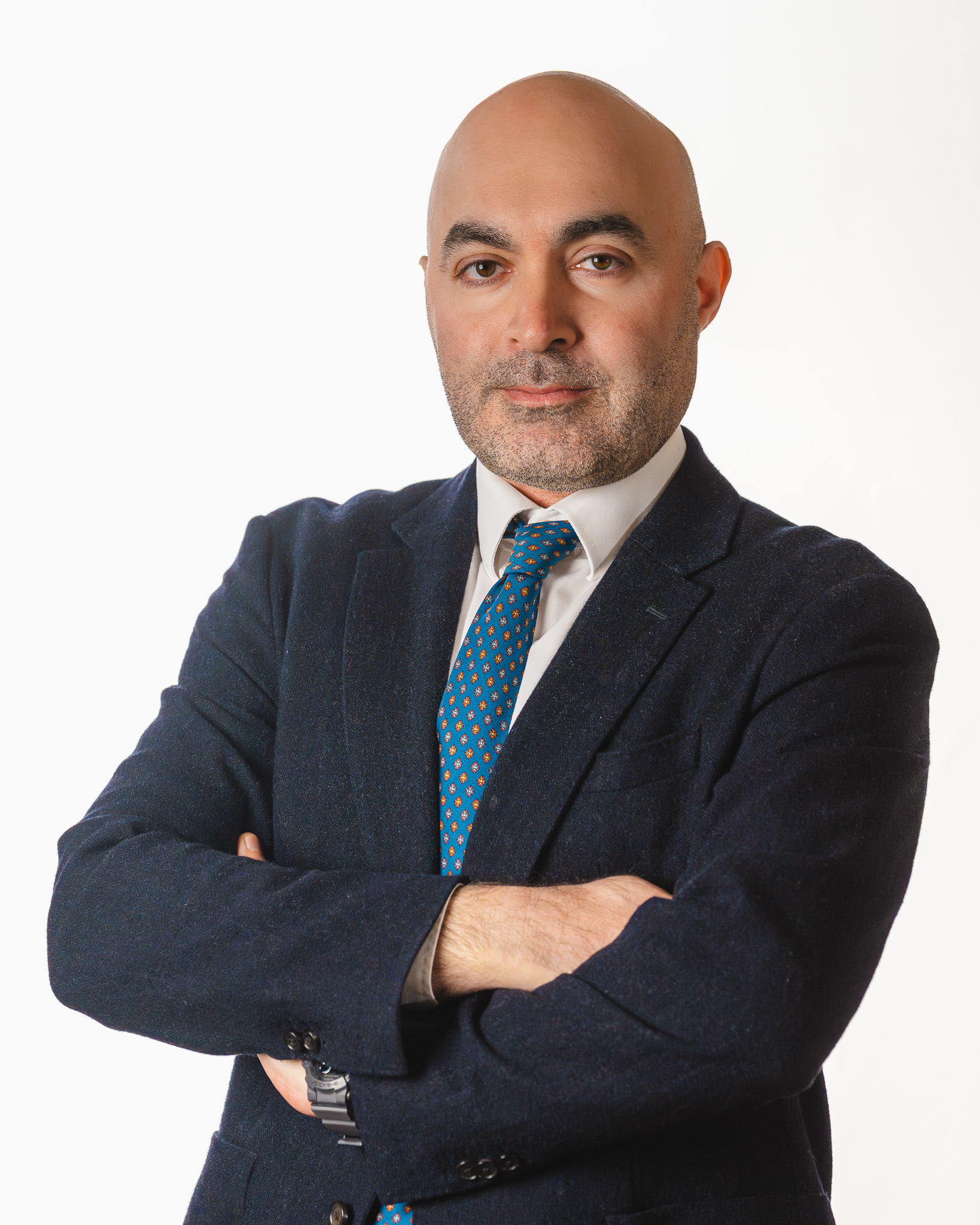 Daniele L. Cusumano