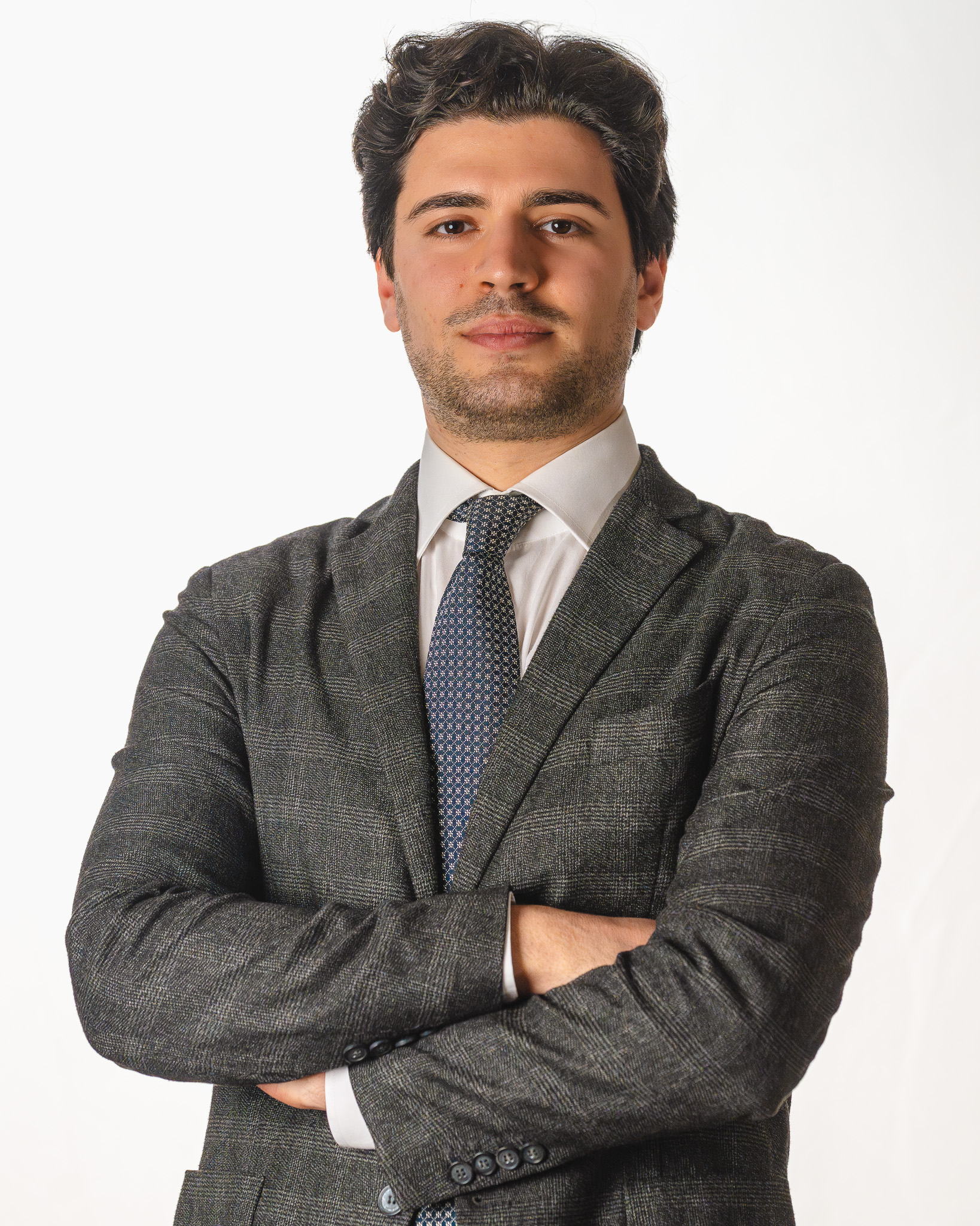Raffaele  Verdicchio