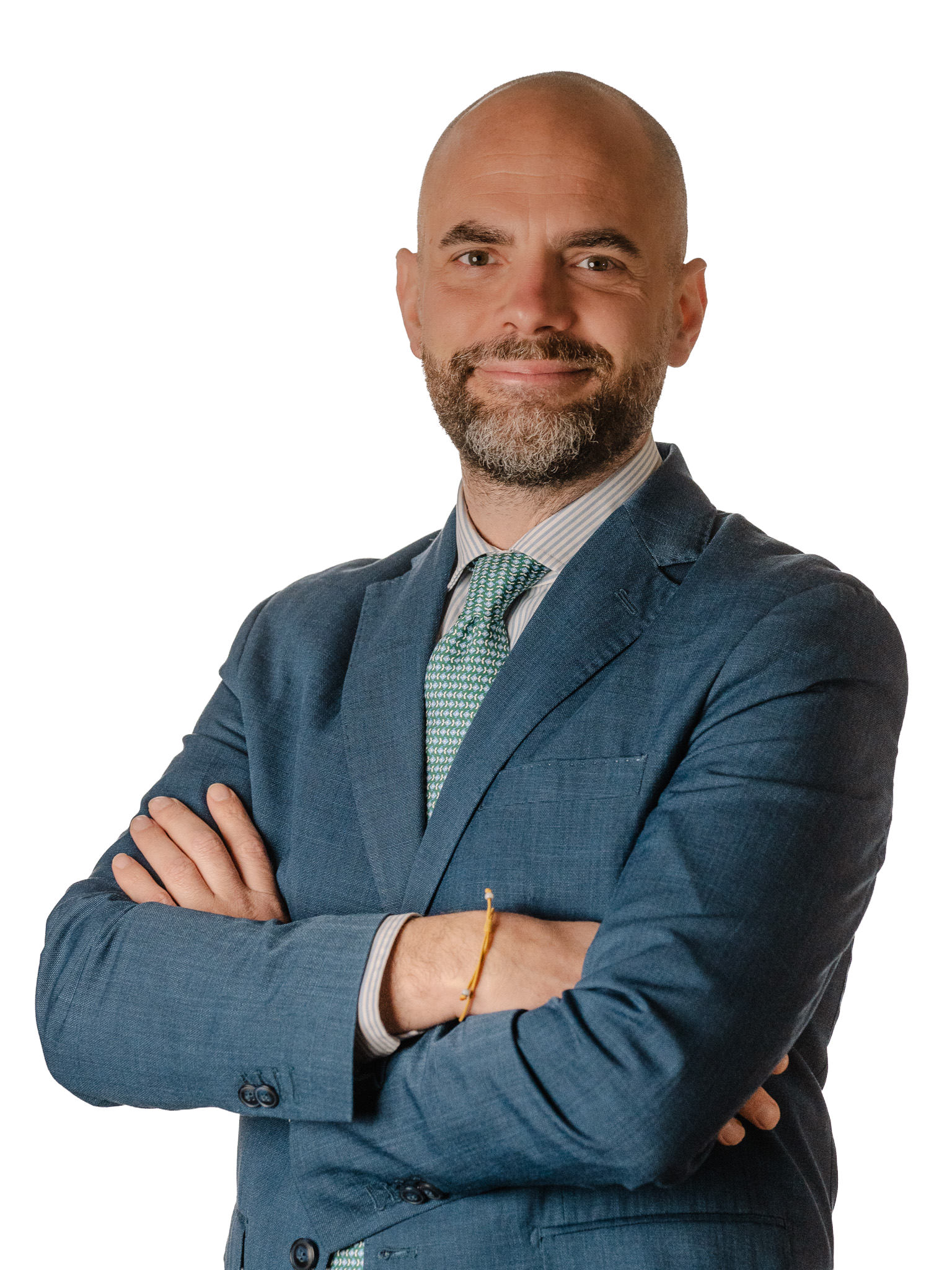 Matteo  Patrignani