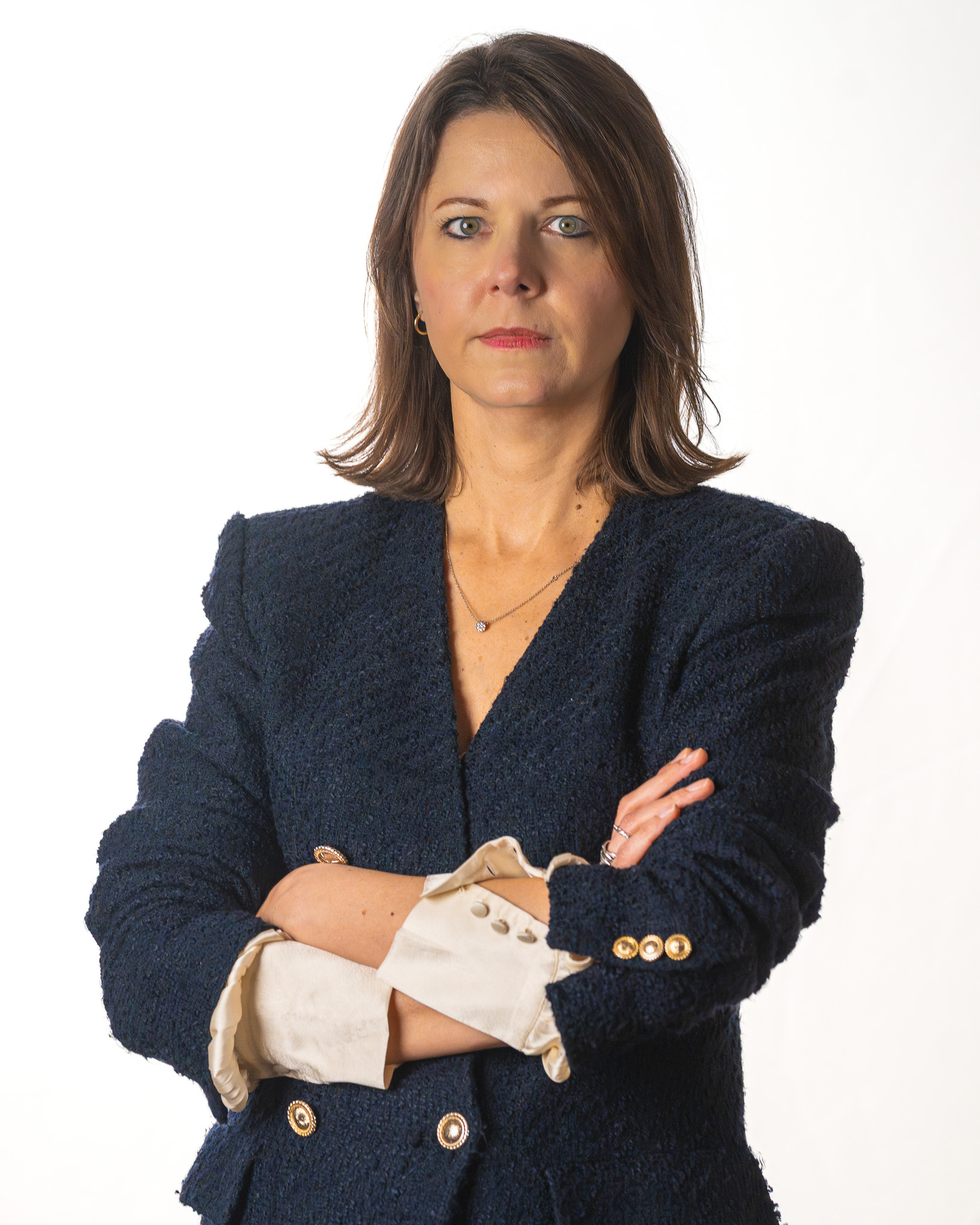 Cristina Cavedon