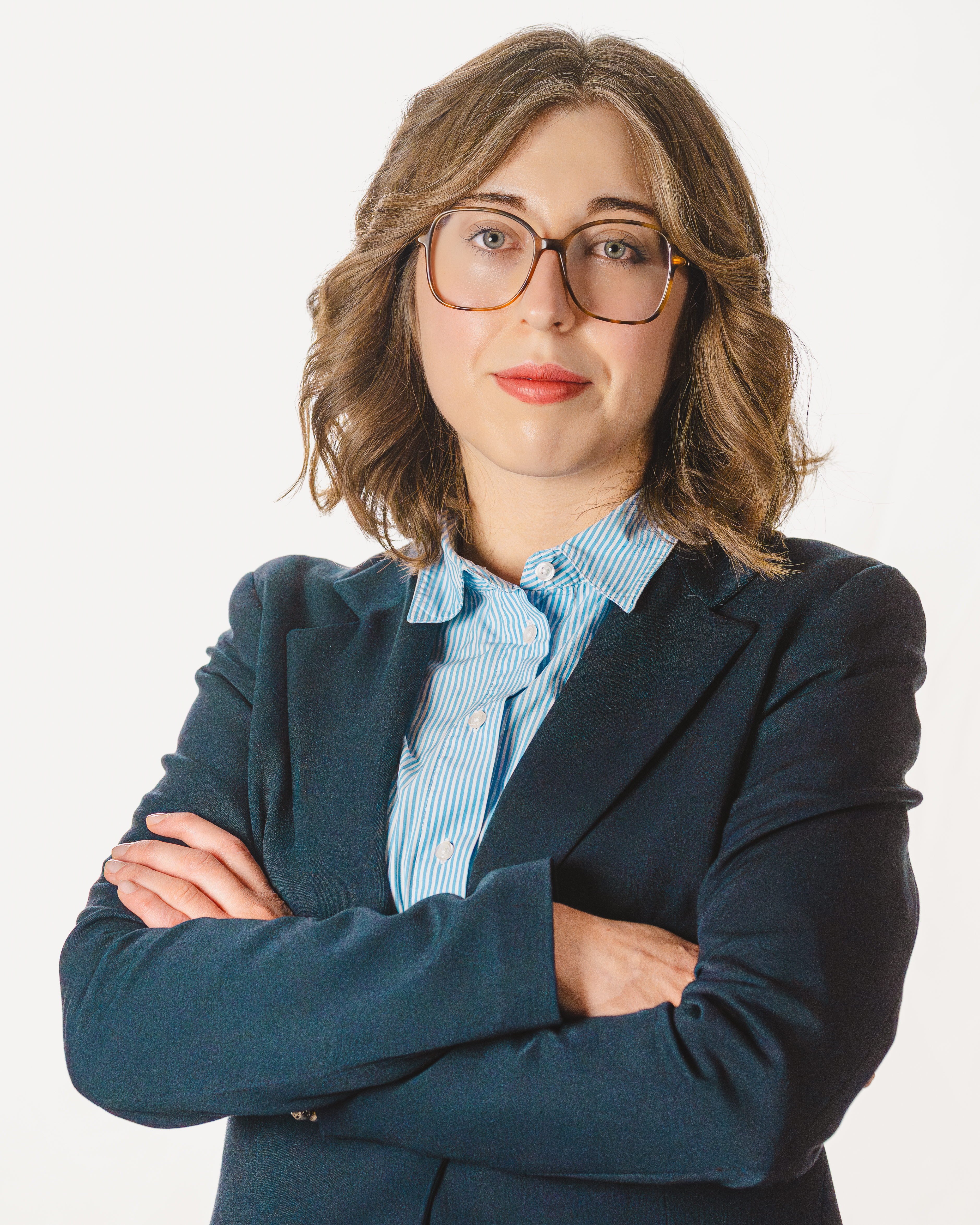 Jessica  Riva