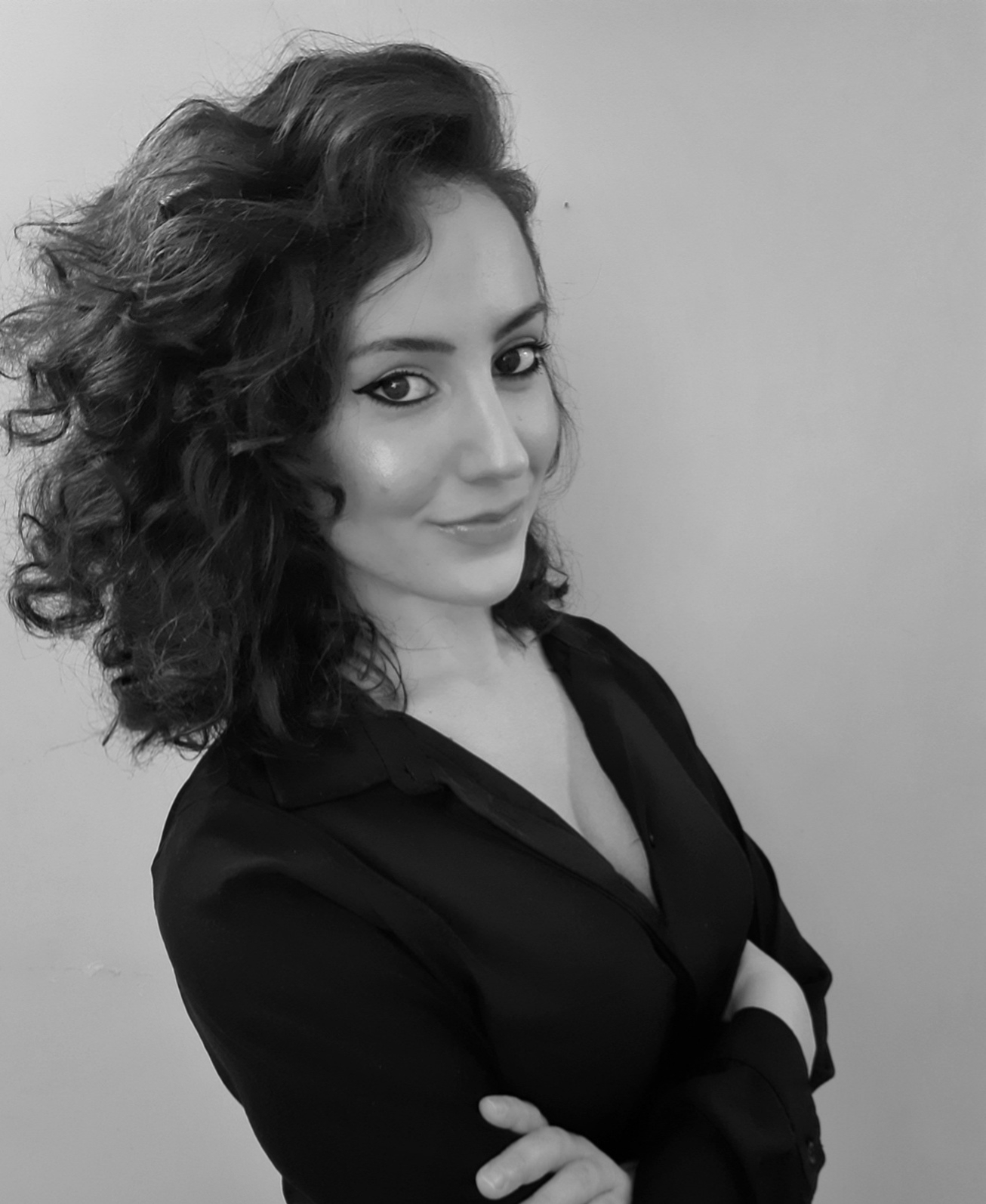 Alessia Zeqja Alessia Zeqja