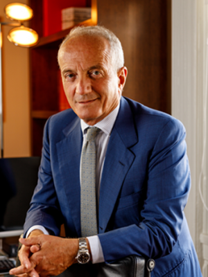  Gianluca  Brancadoro