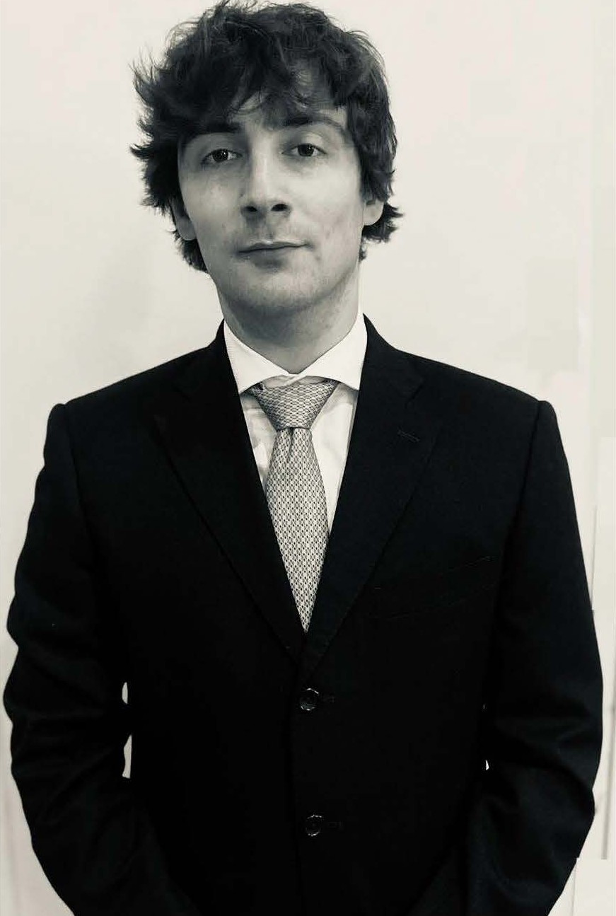 Alessandro Coppola