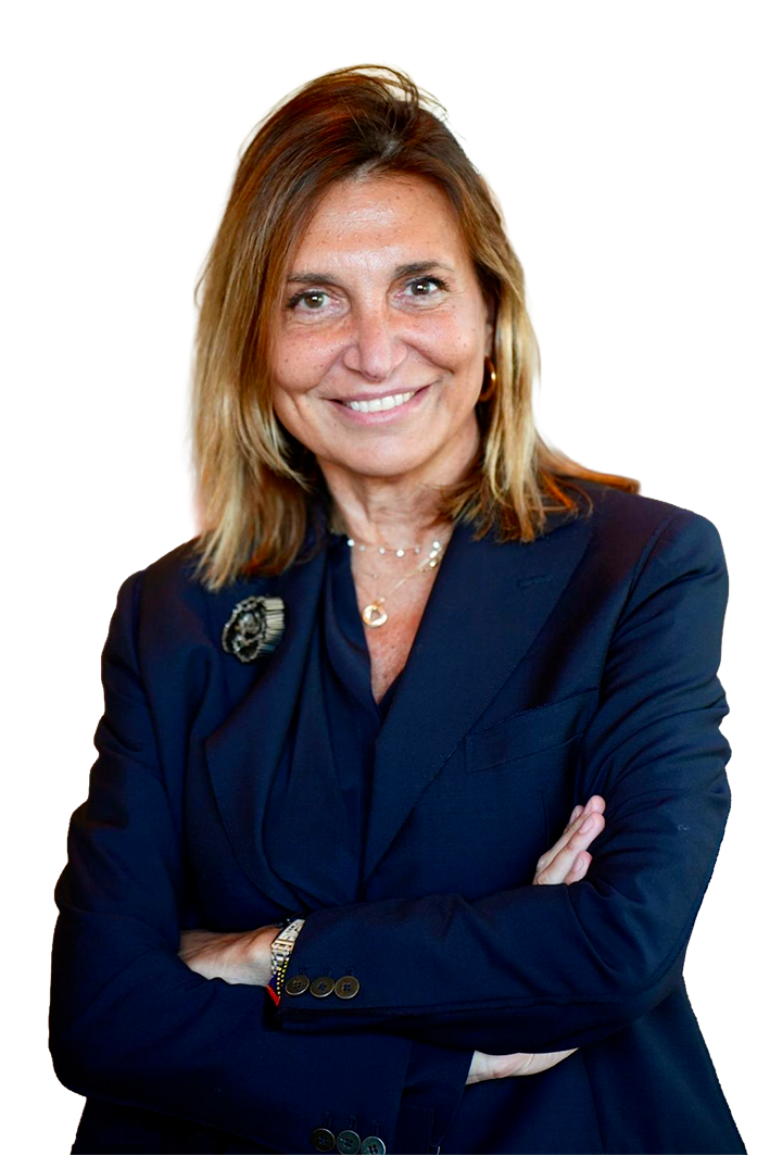 Carmen Leo